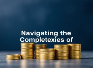 Edinburgh’s Financial Sector: Navigating the Complexities of Interest Rates Edimburgo's Financial Sector: Navigating the Complexities of Interest Rates