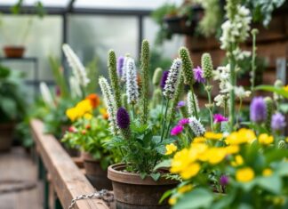 Edinburgh’s Green-Fingered Community Thrives Online: The Rise of Gardening Influencers Edinburgh's Green-Fingered Community Thrives Online: The Rise of Gardening Influencers