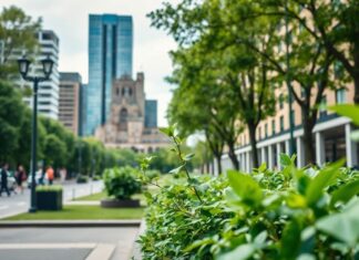 Edinburgh’s Green Initiative: City Plans to Ban Single-Use Plastics by 2025 Edimburgo's Green Initiative: La ciudad planea prohibir los plásticos de un solo uso para 2025