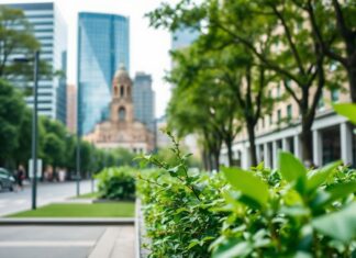 Edinburgh’s Green Initiative: City Plans to Ban Single-Use Plastics by 2025 Edimburgo's Green Initiative: La ciudad planea prohibir los plásticos de un solo uso para 2025