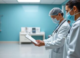 Edinburgh’s Healthcare System: A Model of Efficiency and Accessibility Edimburgo's Healthcare System: A Model of Efficiency and Accessibility