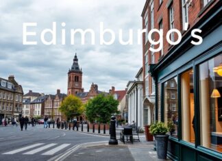 Edinburgh’s Hidden Gems: Exploring the City’s Unique Offerings Edimburgo's Hidden Gems: Exploring the City's Unique Offerings
