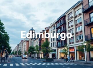 Edinburgh’s Housing Market: A Comparative Look at Urban Development Across Europe Edimburgo: Un análisis comparativo del mercado inmobiliario y el desarrollo urbano en Europa