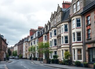 Edinburgh’s Housing Market: A Comparative Look at Urban Development Across Europe Edinburgh's Housing Market: A Comparative Analysis of Urban Development in Europe