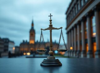 Edinburgh’s Legal Community Embraces Digital Transformation Edinburgh's legal community is adopting digital transformation.