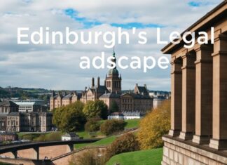 Edinburgh’s Legal Landscape: Navigating Recent Policy Shifts and Their Implications Edinburgh's Legal Landscape: Navigating Recent Policy Changes and Their Implications