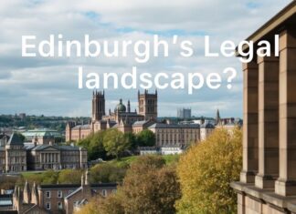 Edinburgh’s Legal Landscape: Navigating Recent Policy Shifts and Their Implications Edinburgh's Legal Landscape: Navigating Recent Policy Changes and Their Implications