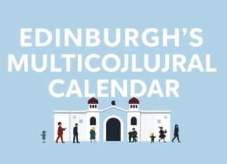 Edinburgh’s Multicultural Calendar: Understanding Religious Observances in 2023 Edinburgh's Multicultural Calendar: Understanding Religious Observances in 2023