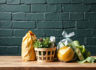 Edinburgh’s Pioneering Zero-Waste Initiative: A Model for Sustainable Living Edinburgh's Pioneering Zero-Waste Initiative: A Model for Sustainable Living