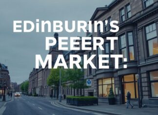 Edinburgh’s Property Market: Navigating the Legal Landscape Amidst Economic Uncertainty Edinburgh's Property Market: Navigating the Legal Terrain Amid Economic Uncertainty