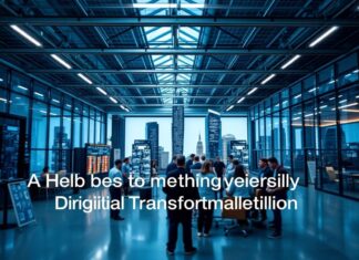 Edinburgh’s Tech Scene: A Hub for Innovation and Digital Transformation Edimburgo's Tech Scene: A Hub for Innovation and Digital Transformation