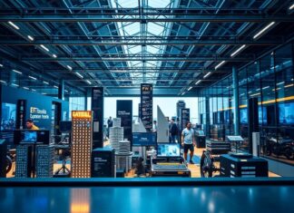 Edinburgh’s Tech Scene: A Hub for Innovation and Digital Growth Edimburgo's Tech Scene: A Hub for Innovation and Digital Growth