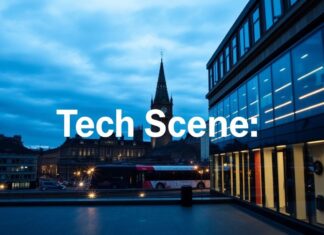 Edinburgh’s Tech Scene: A Hub for Innovation and Investment Edinburgh's Tech Scene: A Hub for Innovation and Investment