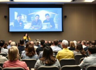 Educators Gather for Innovative Learning Strategies at Hempstead’s Premier Conference Educators convene to explore innovative learning strategies at Hempstead's leading conference.