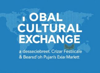 Global Cultural Exchange: Edinburgh’s Fringe Festival and Beijing’s Film Market Global Cultural Exchange: Edinburgh's Fringe Festival and Beijing's Film Market