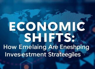 Global Economic Shifts: How Emerging Markets Are Reshaping Investment Strategies Global Economic Shifts: How Emerging Markets Are Reshaping Investment Strategies