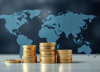 Global Economic Shifts: How Young Professionals Are Navigating Financial Planning Global Economic Shifts: How Young Professionals Are Navigating Financial Planning