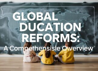 Global Education Reforms: A Comprehensive Overview Global Education Reforms: A Comprehensive Overview