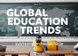 Global Education Trends: A Comparative Look at School Systems Around the World Global Education Trends: A Comparative Analysis of School Systems Worldwide
