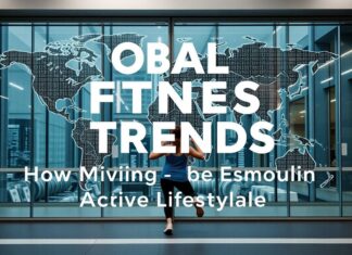 Global Fitness Trends: How Cities Around the World Are Embracing Active Lifestyles Global Fitness Trends: How Cities Around the World Are Embracing Active Lifestyles