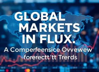 Global Markets in Flux: A Comprehensive Overview of Recent Trends Global Markets in Flux: A Comprehensive Overview of Recent Trends