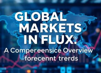 Global Markets in Flux: A Comprehensive Overview of Recent Trends Global Markets in Flux: A Comprehensive Overview of Recent Trends