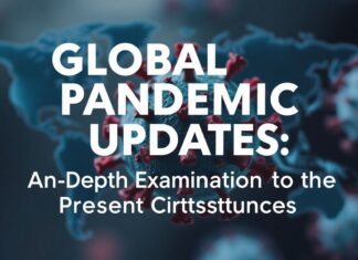 Global Pandemic Updates: A Comprehensive Look at the Current Situation Global Pandemic Updates: An In-Depth Examination of the Present Circumstances