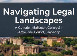 Navigating Legal Landscapes: A Comprehensive Guide to Administrative Lawyers in Spain Navigating Legal Landscapes: A Comprehensive Guide to Administrative Lawyers in Spain
