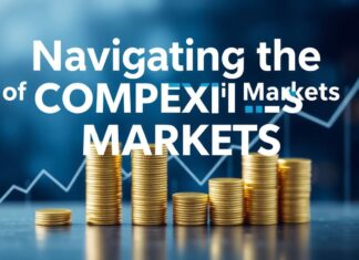 Navigating the Complexities of Modern Financial Markets: Trends and Insights Navigating the Complexities of Modern Financial Markets: Trends and Insights