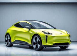 The Evolution of Electric Vehicle Design: A Closer Look at Current Trends The Evolution of Electric Vehicle Design: An In-Depth Examination of Present Trends
