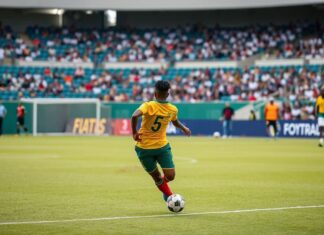 The Global Impact of Football: A Look into Ethiopian Football League’s Influence The Global Impact of Football: An Examination of the Ethiopian Football League's Influence