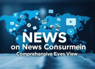 The Global Impact of Social Media on News Consumption: A Comprehensive Overview The Global Impact of Social Media on News Consumption: A Comprehensive Overview