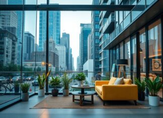 The Impact of Remote Work on Urban Living: A Shift in Dynamics The Impact of Remote Work on Urban Living: A Change in Dynamics