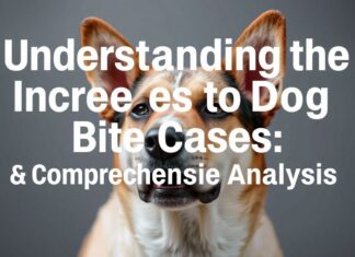 Understanding the Rise in Dog Bite Incidents: A Comprehensive Analysis Understanding the Increase in Dog Bite Cases: A Comprehensive Analysis