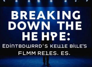 Breaking Down the Hype: What’s New in Edinburgh’s Latest Film Releases Breaking Down the Hype: What's New in Edinburgh's Latest Film Releases