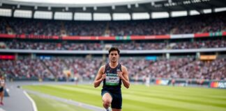 Edinburgh 2026: The Athletes to Watch Edinburgh 2026: The Athletes to Keep an Eye On