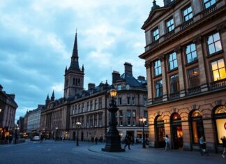 Edinburgh’s Cultural Renaissance: A Deep Dive into the City’s Thriving Arts and Entertainment Scene Edinburgh's Cultural Renaissance: An In-depth Exploration of the City's Vibrant Arts and Entertainment Scene