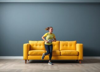 From Couch to Marathon: Essential Tips for New Runners From Couch to Marathon: Essential Tips for Beginners