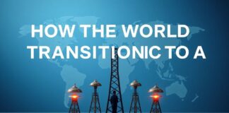 How the World is Shifting Towards a New Power Dynamic How the World is Transitioning to a New Power Structure