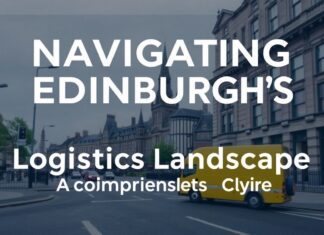 Navigating Edinburgh’s Logistics Landscape: A Comprehensive Guide Navigating Edinburgh's Logistics Landscape: A Comprehensive Guide