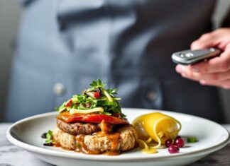 Quick & Easy: Edinburgh’s Top Chefs Share Their Weeknight Secrets Quick & Easy: Edinburgh's Top Chefs Share Their Weeknight Secrets