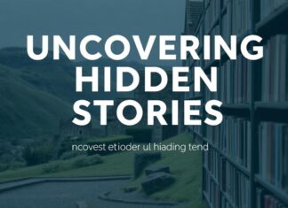 Uncovering Hidden Stories: Scotland’s Digital Archives Revealed Uncovering Hidden Stories: Scotland's Digital Archives Unveiled