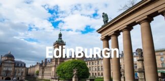 Unlocking Edinburgh: Top Digital Guides for Savvy Residents Unlocking Edinburgh: Top Digital Guides for Savvy Residents