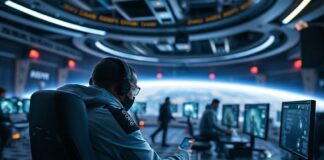 Inside the Universe of Competitive Space Strategy: A New Era of Online Gaming Inside the Universe of Competitive Space Strategy: A New Era of Online Gaming