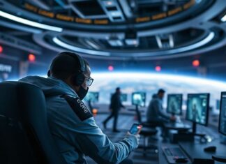 Inside the Universe of Competitive Space Strategy: A New Era of Online Gaming Inside the Universe of Competitive Space Strategy: A New Era of Online Gaming